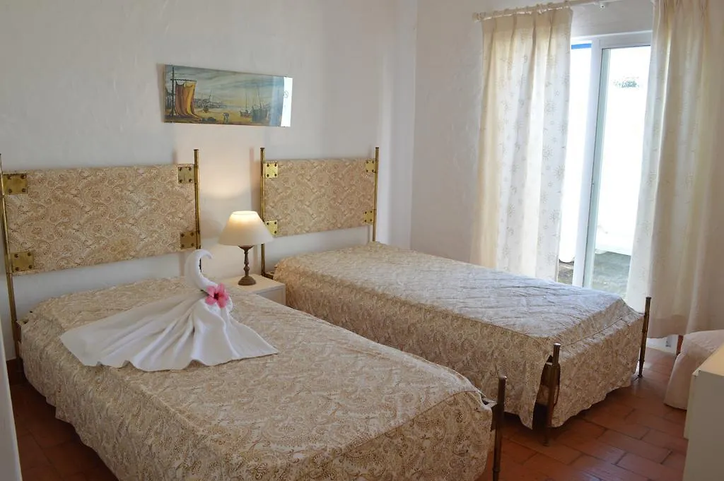 Prainha Alvor - Villa 2 Or 3 Bedrooms Portugal