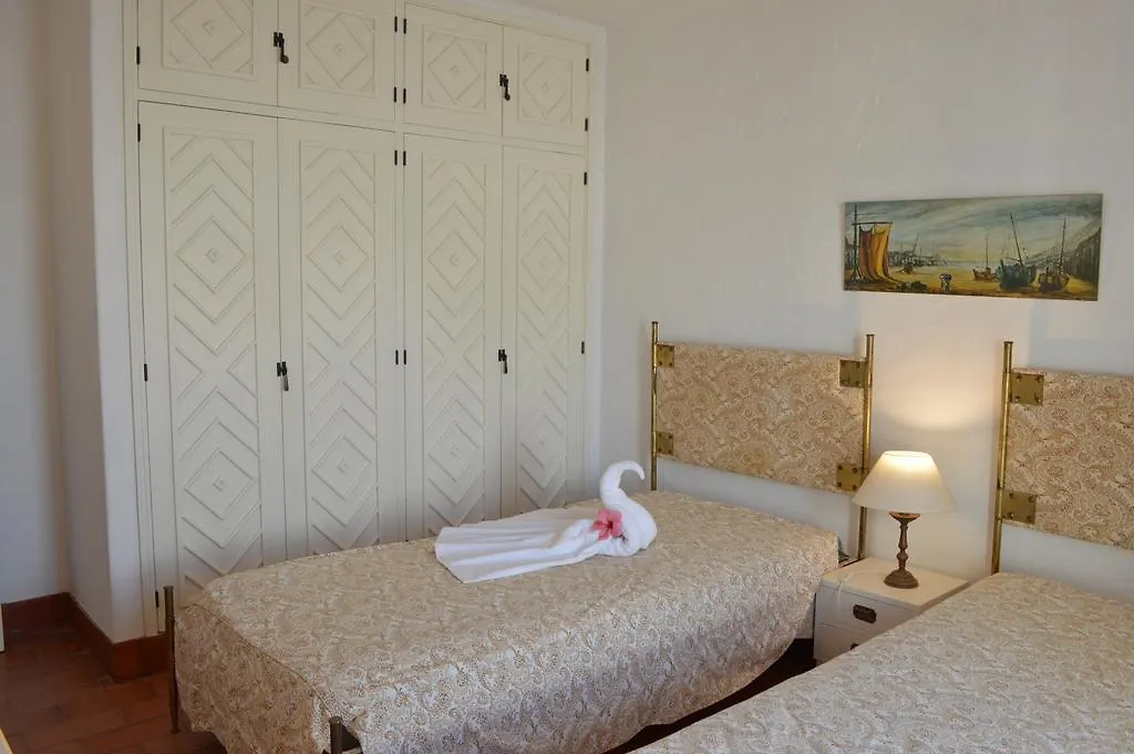 Prainha Alvor - Villa 2 Or 3 Bedrooms