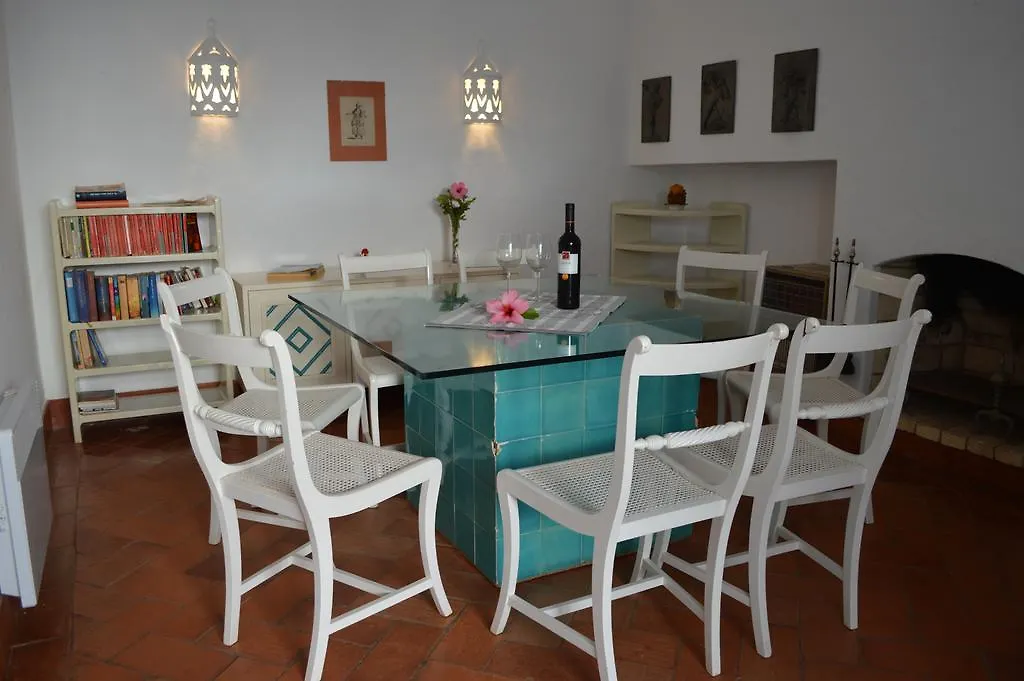Prainha Alvor - Villa 2 Or 3 Bedrooms