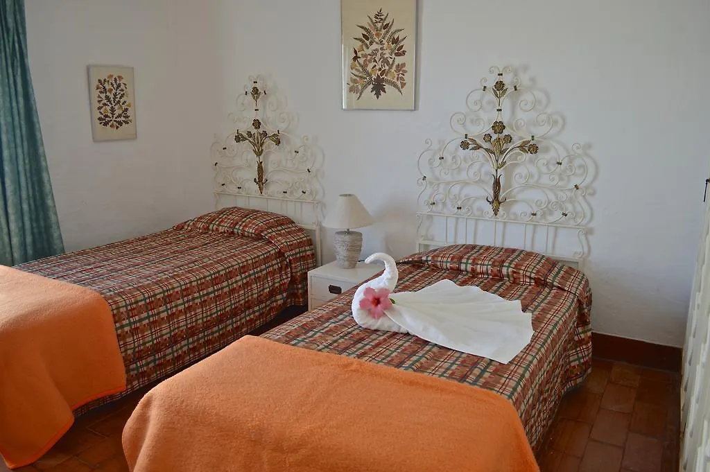 Prainha Alvor - Villa 2 Or 3 Bedrooms Portugal