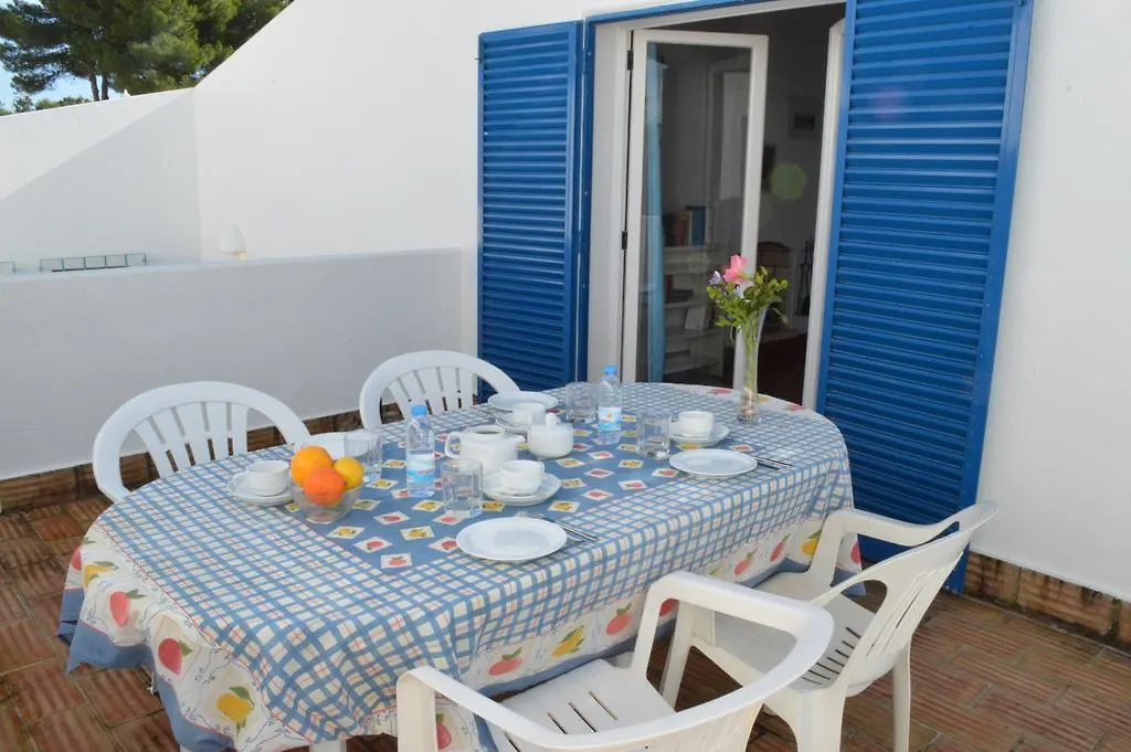 Prainha Alvor - Villa 2 Or 3 Bedrooms