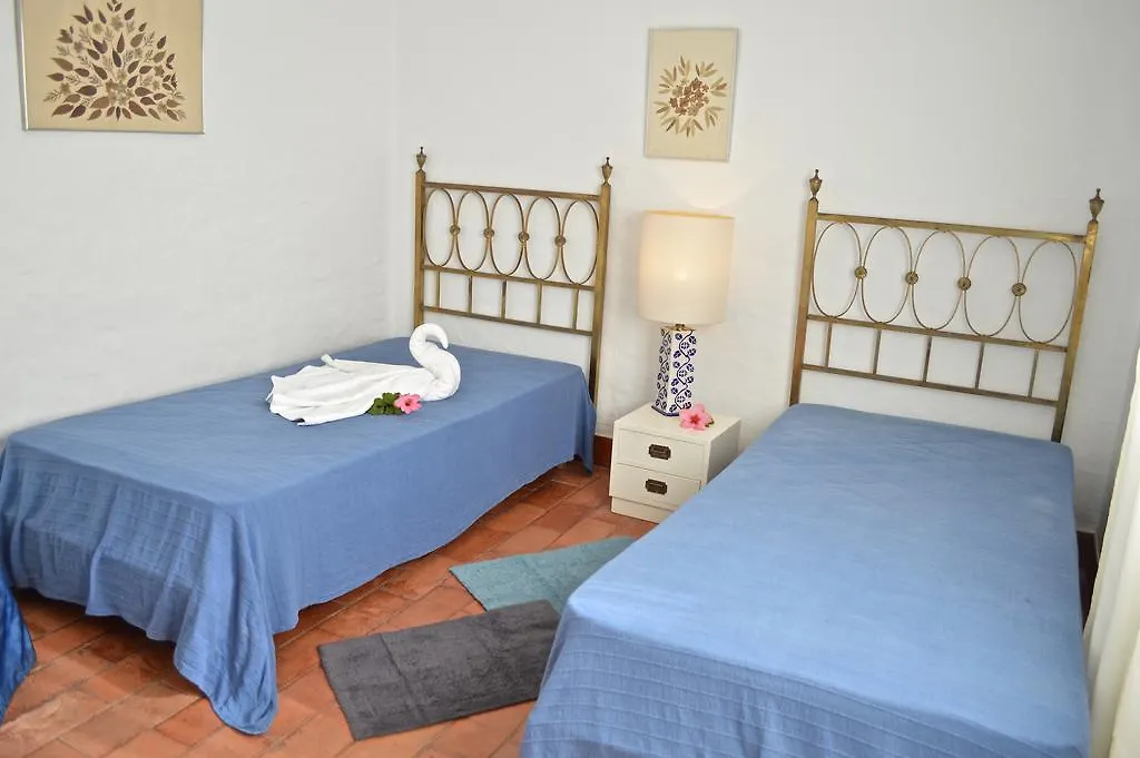 Prainha Alvor - Villa 2 Or 3 Bedrooms