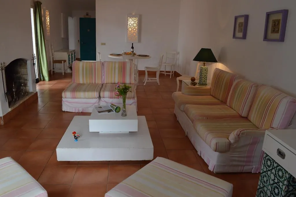 Prainha Alvor - Villa 2 Or 3 Bedrooms 0*,