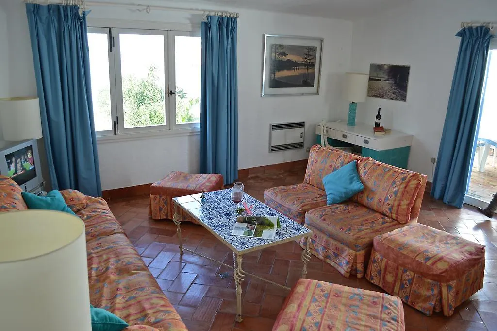 Prainha Alvor - Villa 2 Or 3 Bedrooms 0*,