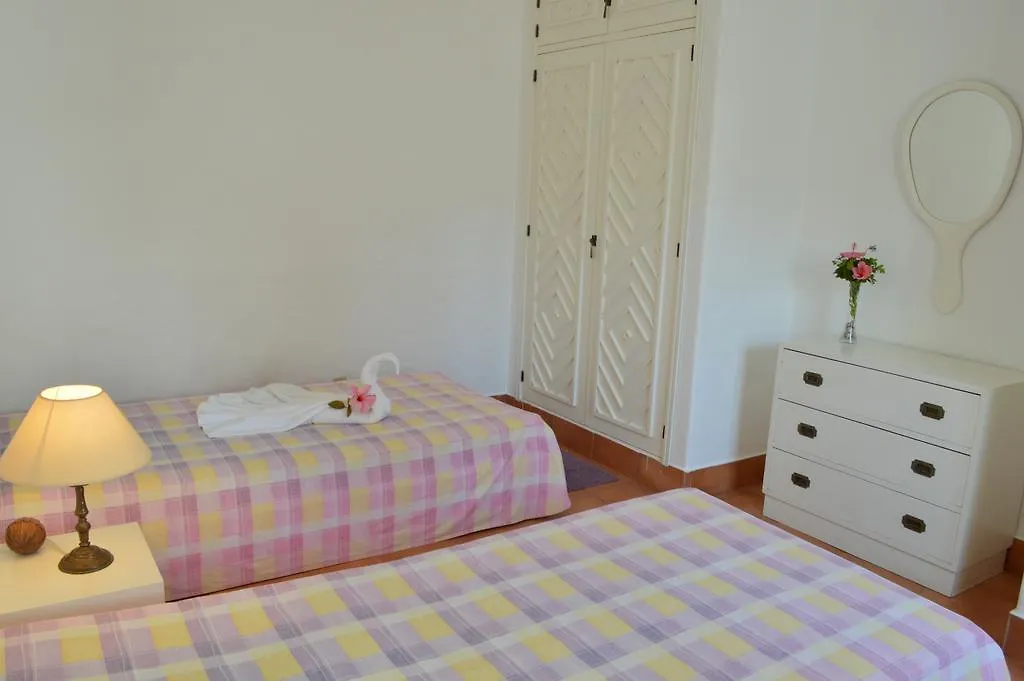 Prainha Alvor - Villa 2 Or 3 Bedrooms