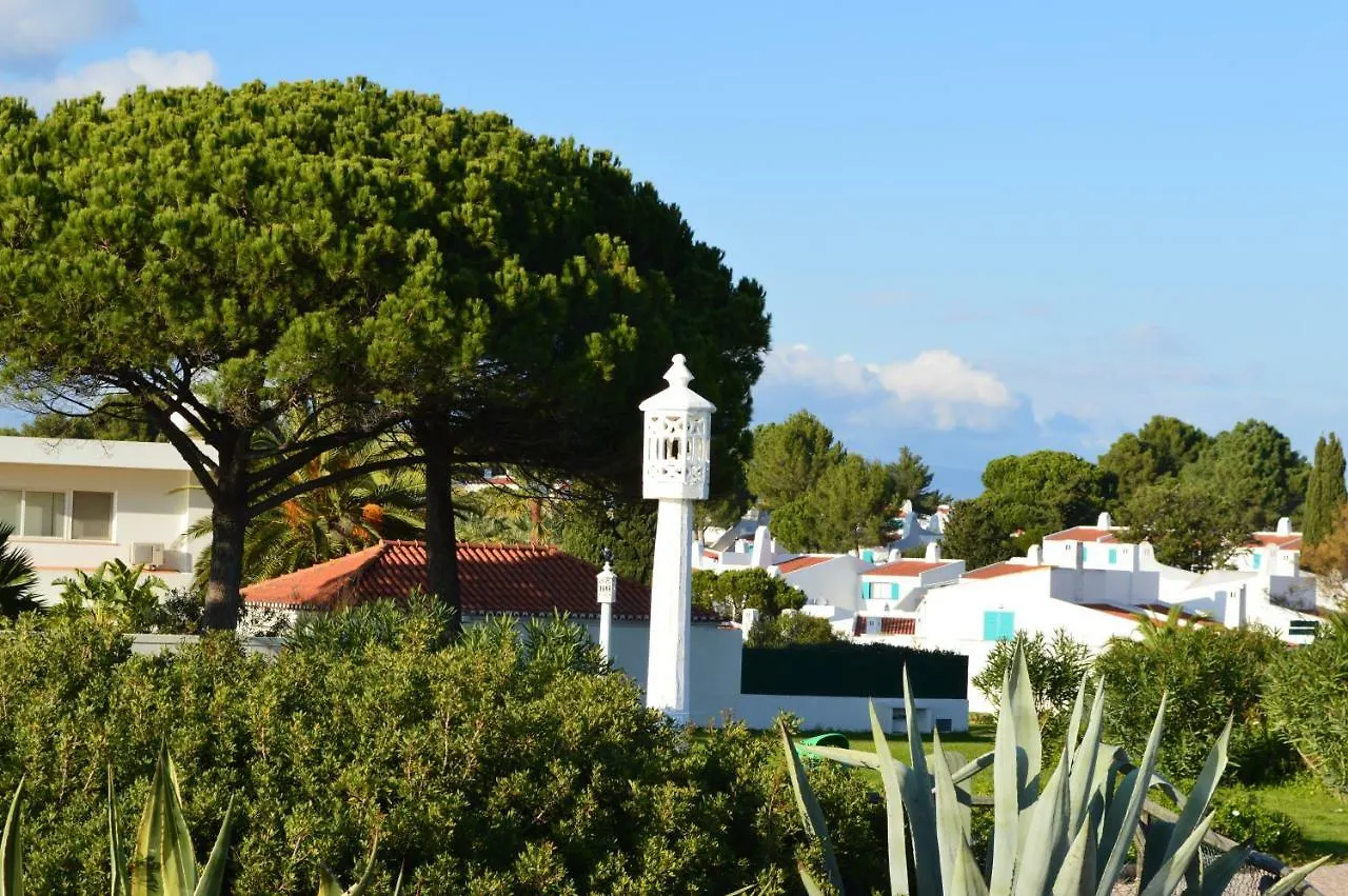 Prainha Alvor - Villa 2 Or 3 Bedrooms Portugal