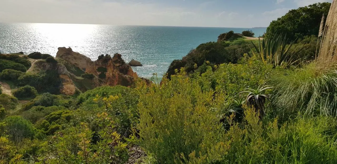 Prainha Alvor - Villa 2 Or 3 Bedrooms