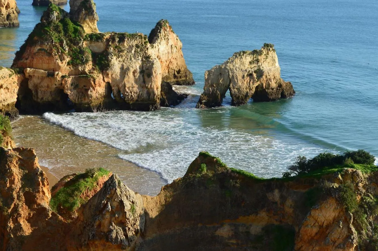 Prainha Alvor - Villa 2 Or 3 Bedrooms