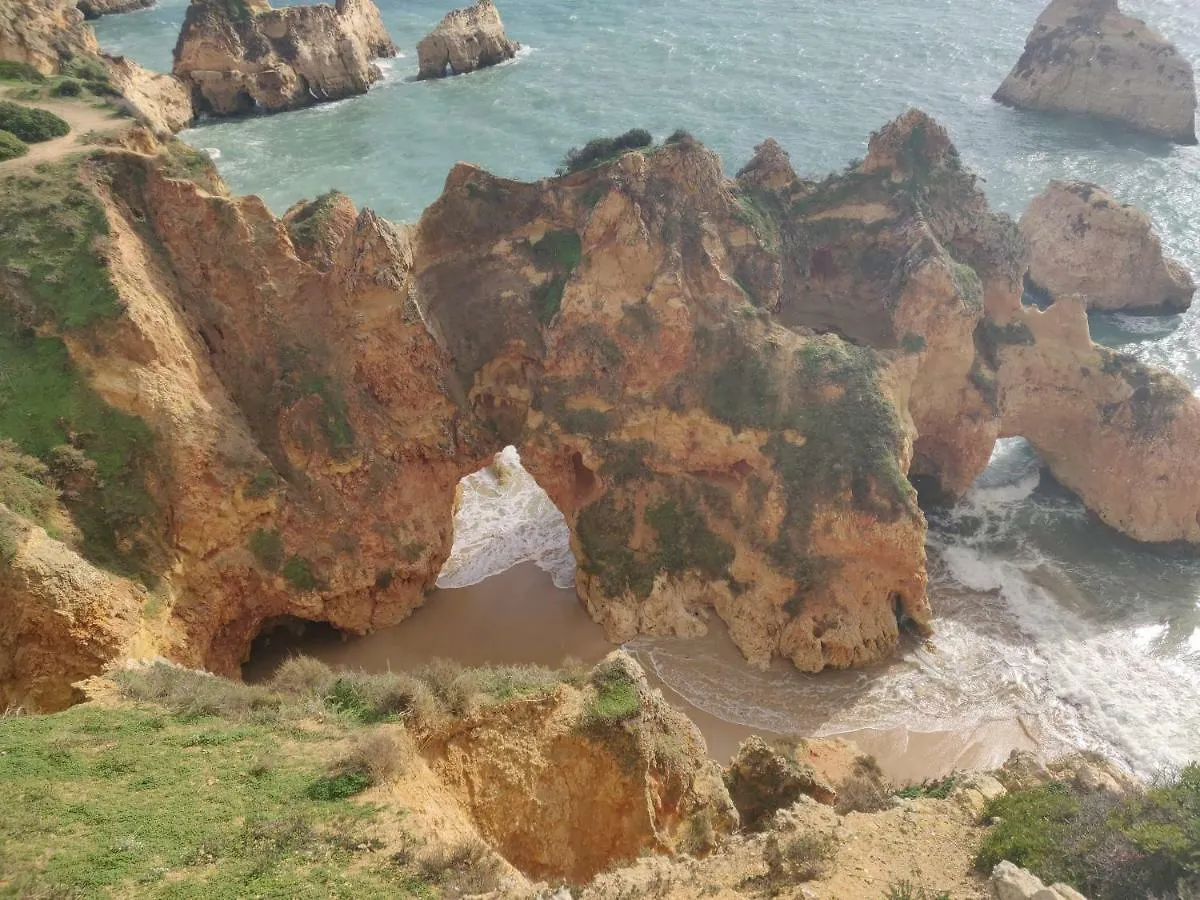 Prainha Alvor - Villa 2 Or 3 Bedrooms 0*,  Portugal