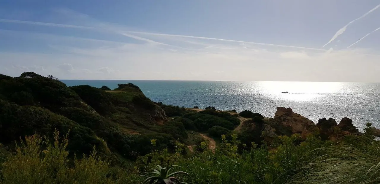 Prainha Alvor - Villa 2 Or 3 Bedrooms