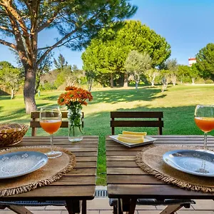  Ferienhaus Paraiso De - A True Paradise In An Amazing Nature Place With Direct Access To The Pool - Peace And Relax - Next To Village And The