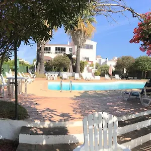 Alvila Casa Grande Alvor