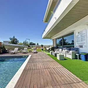 Summer Cascade Pequeno Almoco Incluido Guest house