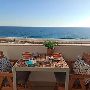Great Sea View Appartement