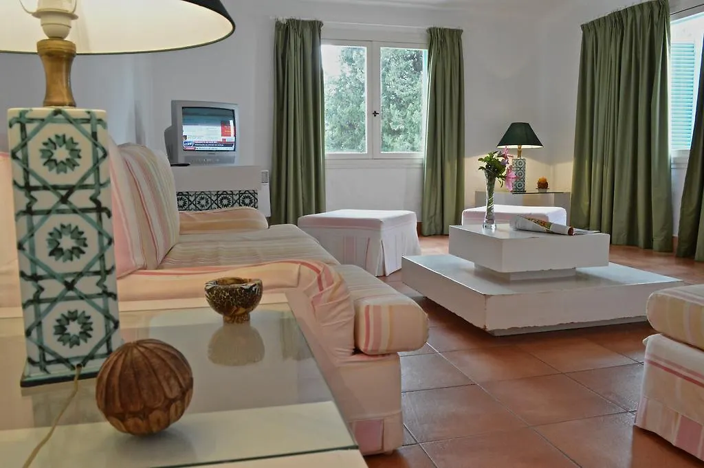 Prainha Alvor - Villa 2 Or 3 Bedrooms Portugal