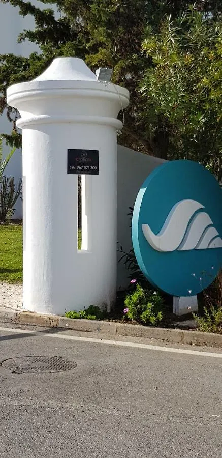Prainha Alvor - Villa 2 Or 3 Bedrooms location
